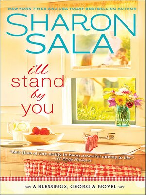 cover image of I'll Stand by You